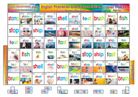 Gant Phonics 10B6 Vd9394