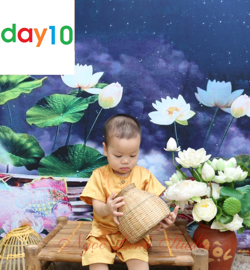 Day 10 JKL