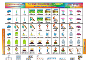 GANT PHONICS V9-2