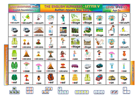 GANT PHONICS V5-5