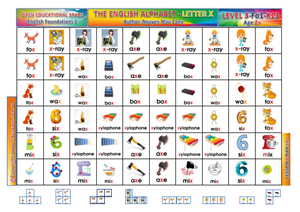 GANT PHONICS X13-3