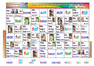 This is my bear 2C2